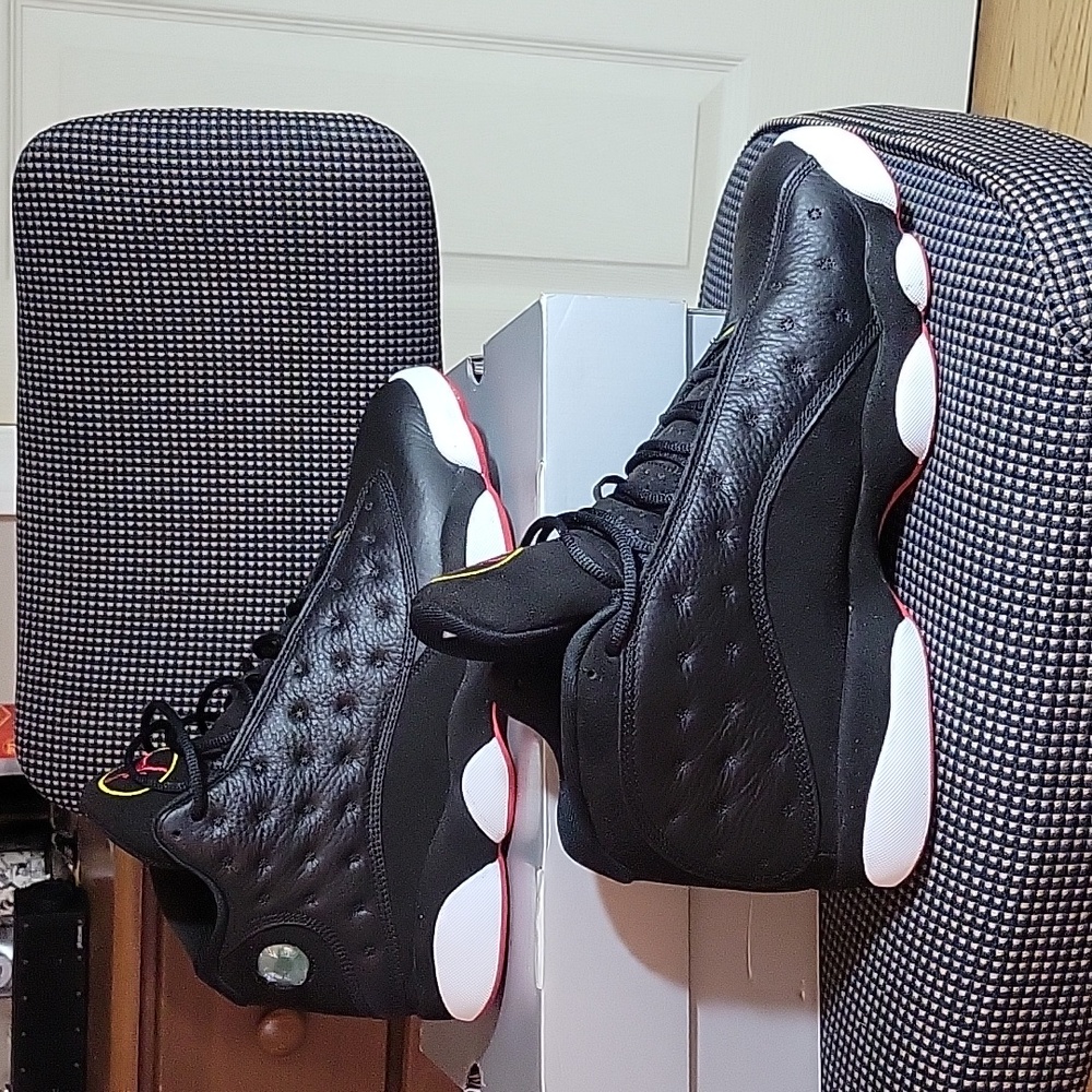 Air Jordan 13 retro